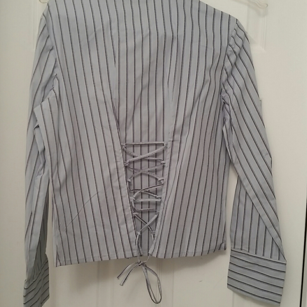 Blouse - Picture 6 of 6